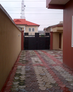3. gate view