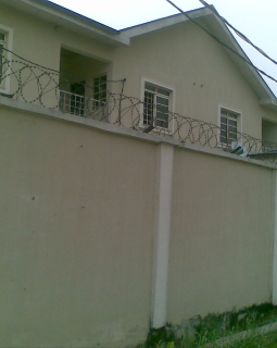 6. fence view