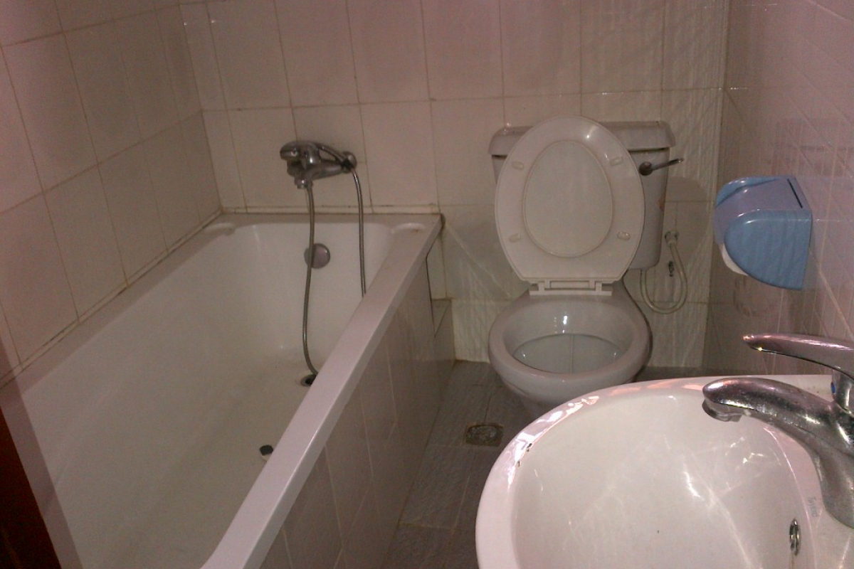 11. toilet and bath