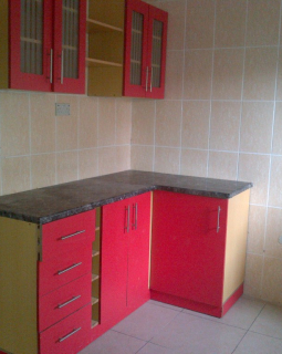 6. other side of kitchen