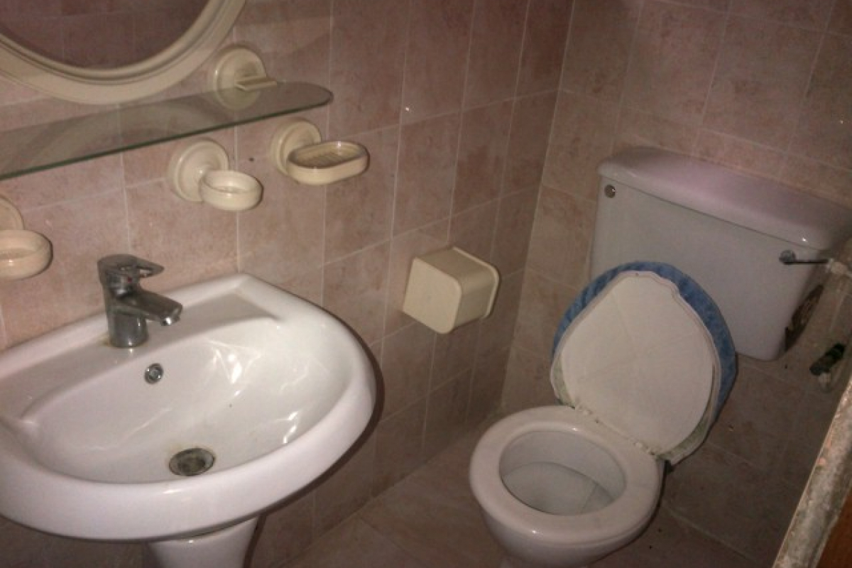 7. toilet and bath