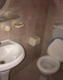 7. toilet and bath