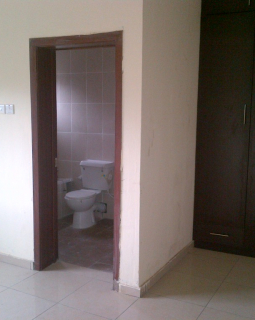 9. ensuite bedroom 3