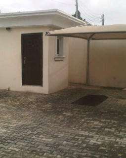 omole i b