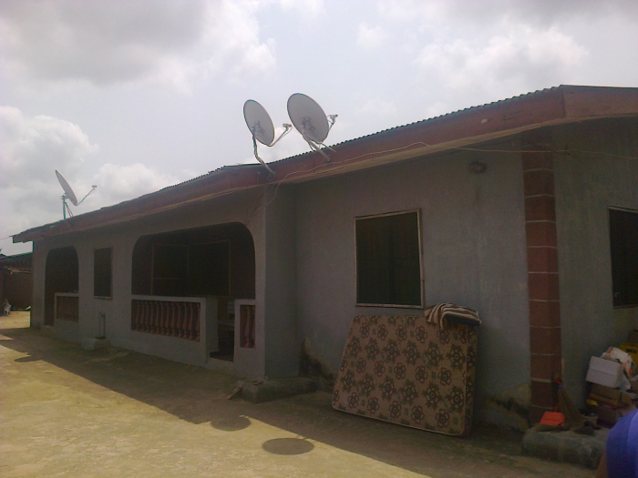 house available for sale » Nigeria Real Estate and Property Listing