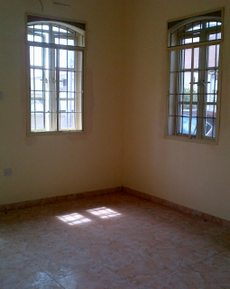 5. ensuite master bedroom