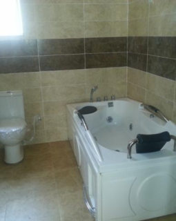 6. jacuzzi and toilet