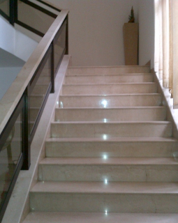 8. stairway