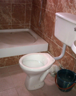 9. other toilet and bath