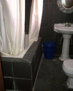 11. toilet and bath