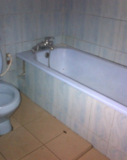 11. toilet and bath 1 1