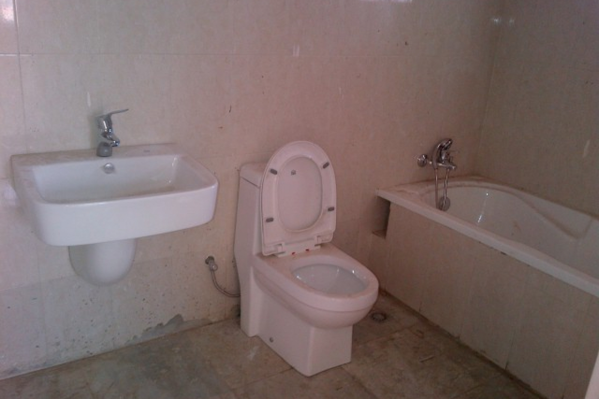 12. toilet and bath