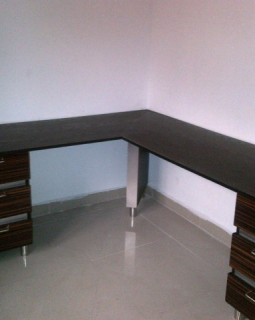 17. dressing room