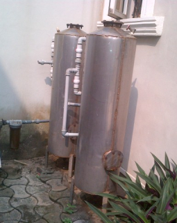 20. water treatment plant 1