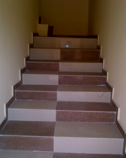 2. stairway