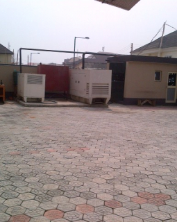 3. gate view