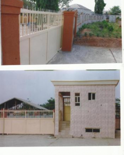 47854 25317 14 nos 3 bedroom flats 6 nos fully serviced n17b for sale area 2 garki abuja nigeria
