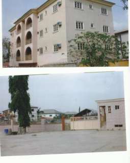 47855 25317 14 nos 3 bedroom flats 6 nos fully serviced n17b for sale area 2 garki abuja nigeria 1