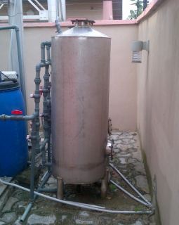 6. water treatment plant 1