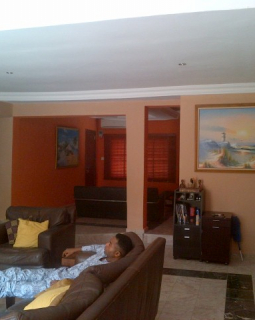 7. sitting room