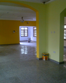 9. dining area