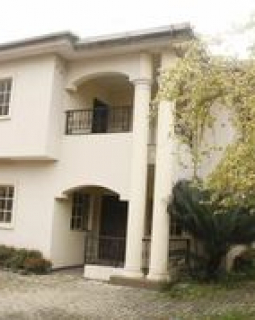 4 bed lekki phase 1 11
