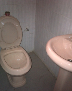 11. guest toilet