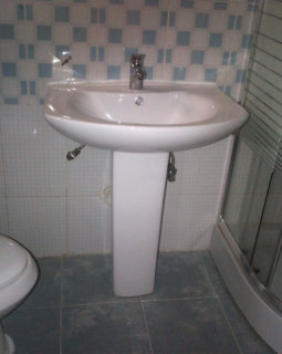 15. toilet and bath