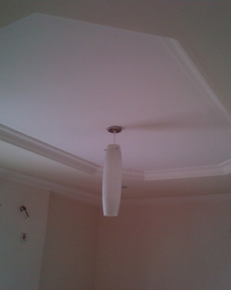16. pop ceiling