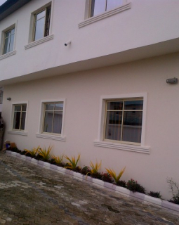 2. side view 3