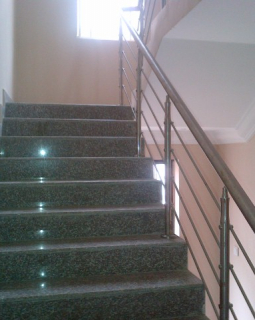 3. stairway