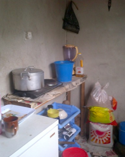 4. kitchen