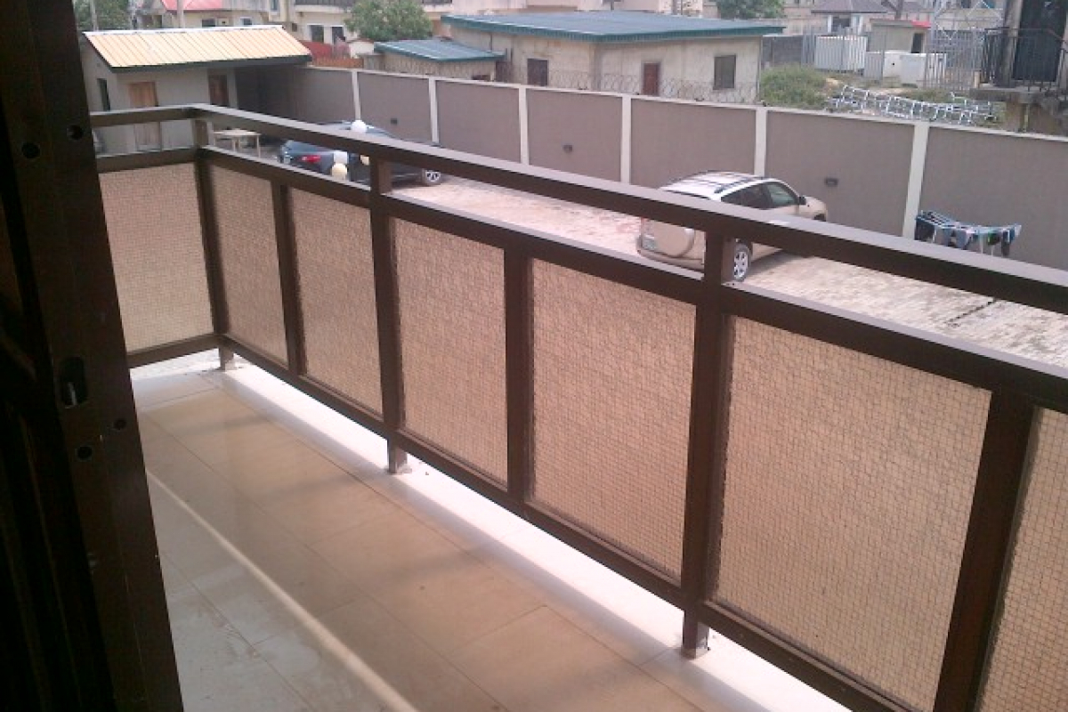 7. balcony