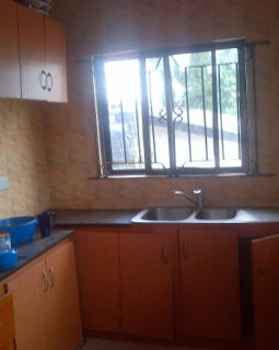 8. kitchen with store