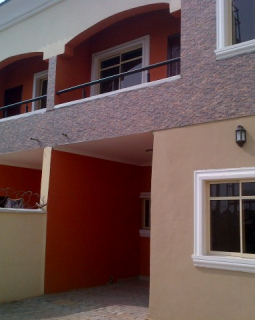 3. rear view