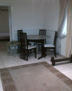 4. dining area
