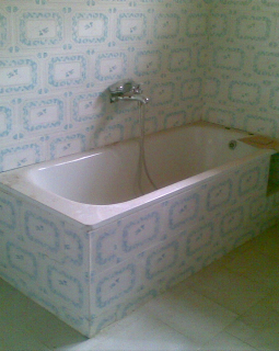 5. toilet and bath