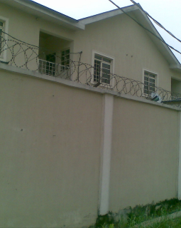 6. fence view 1