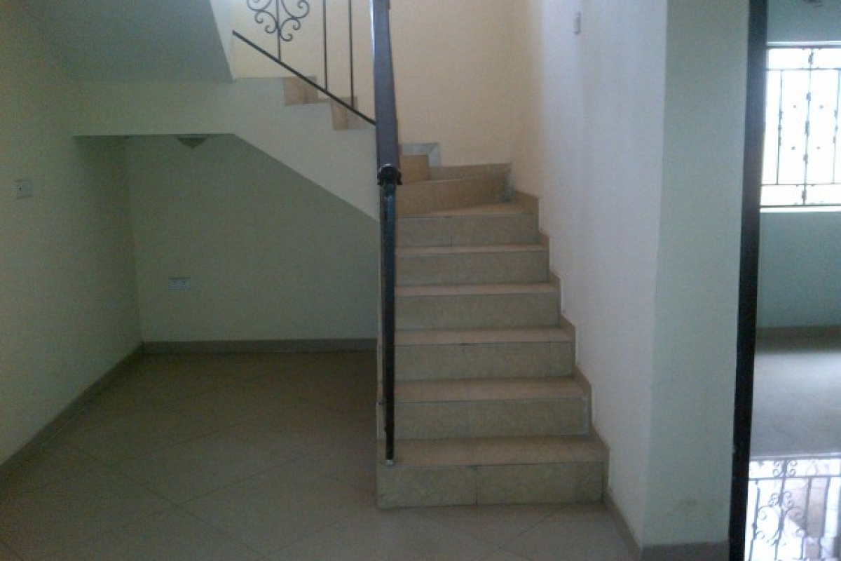 9. stairway