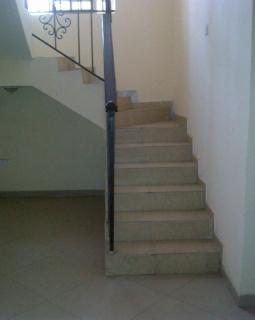 9. stairway