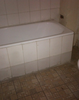 9. toilet and bath