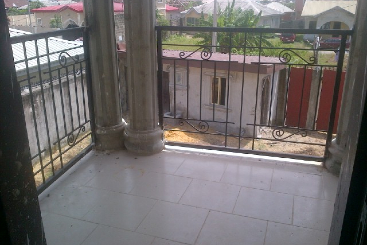 11. balcony