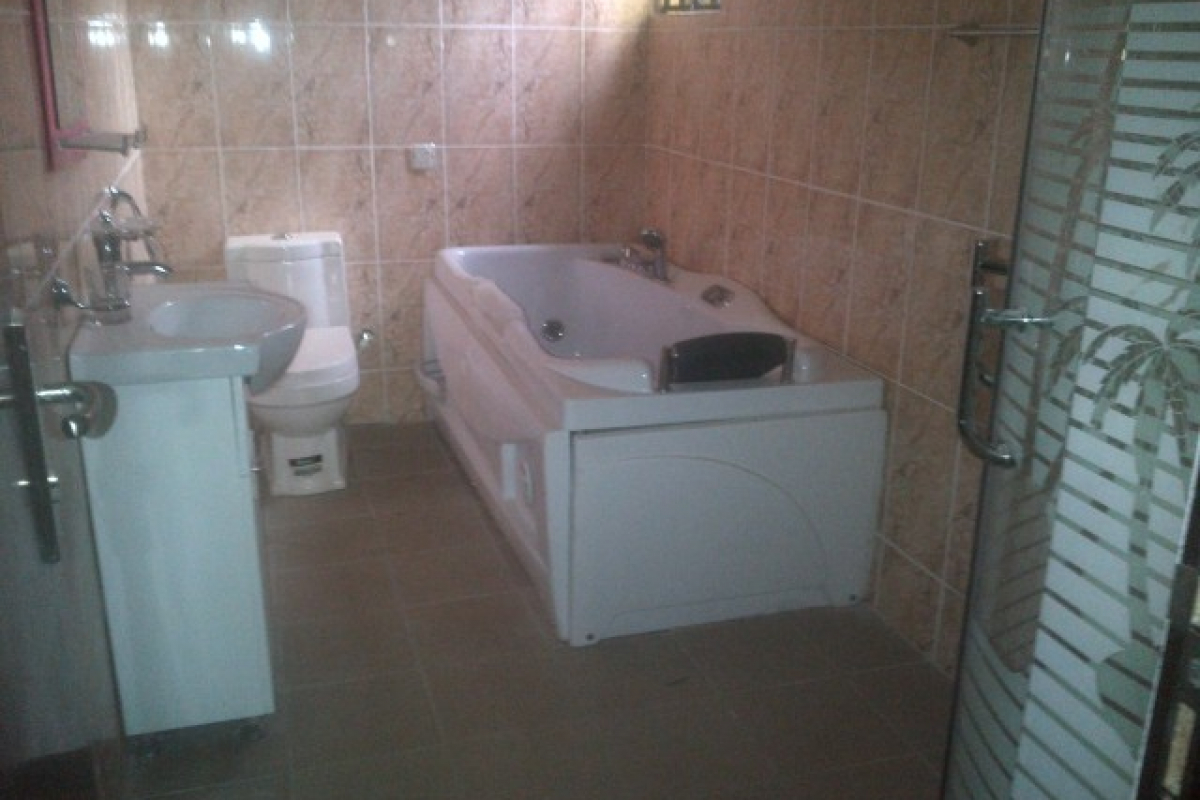 12. master toilet and bath 1