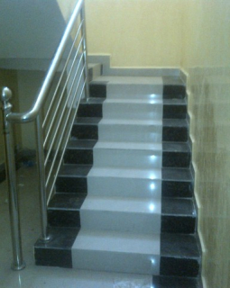 12. stairway 1