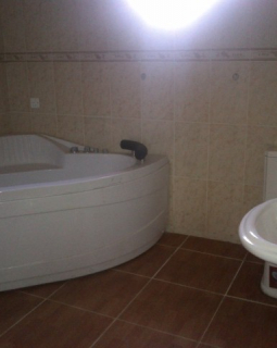 16. master toilet and bath 1