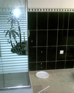 17. another toilet and bath