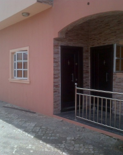 3. ground floor flat
