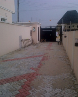 4. driveway