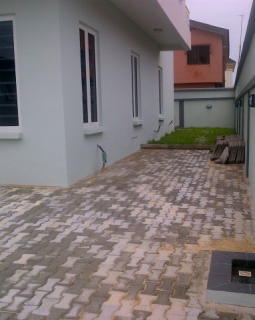 4. side view