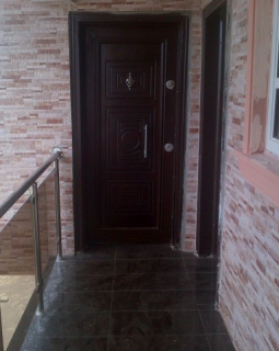 4. upper floor flat